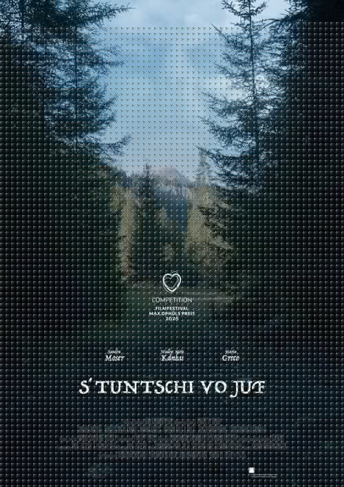 S'Tuntschi vo Juf