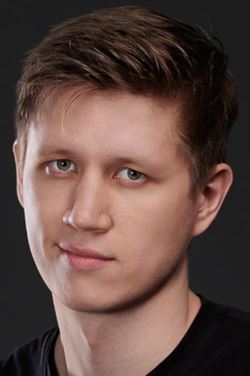 Владимир Мотырев