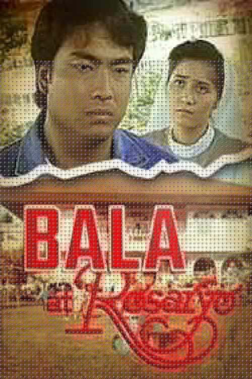 Bala at Rosaryo