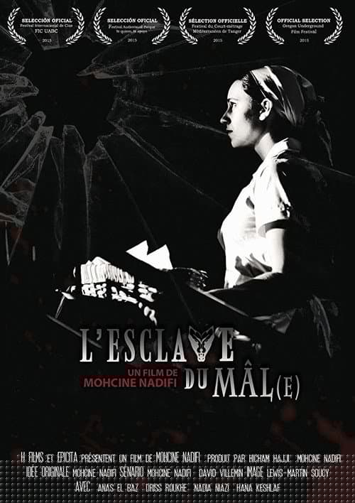 L'esclave du mâle