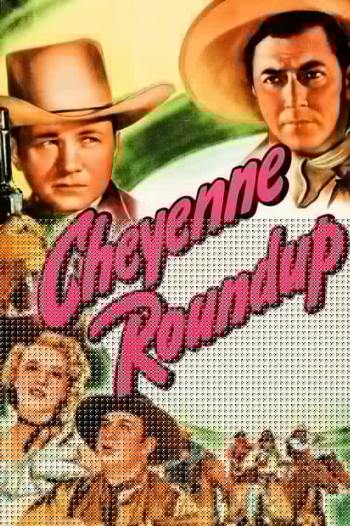 Cheyenne Roundup