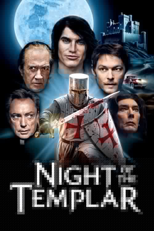 La Nuit du Templier