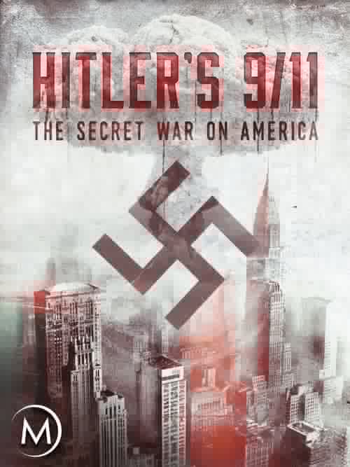 Hitler : l'attaque manquée sur New York