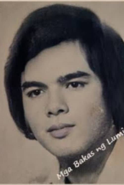 Marlon Ramirez