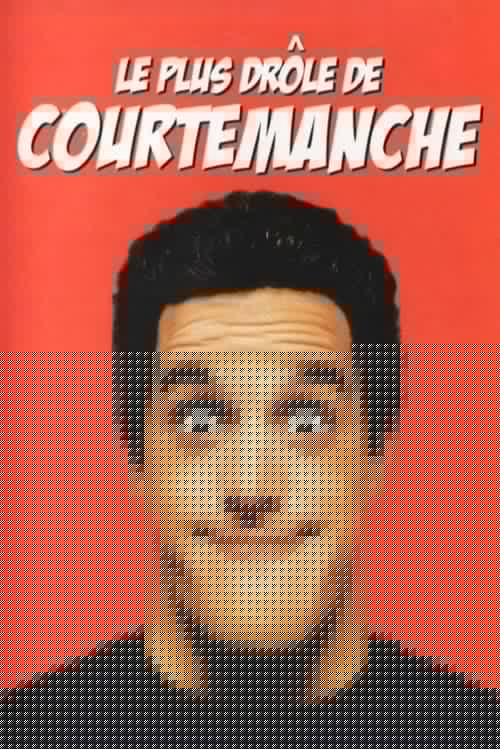 Michel Courtemanche - Les meilleurs moments de Courtemanche