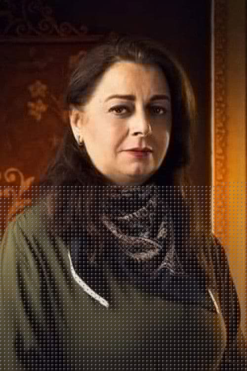 Nahed Roshdy