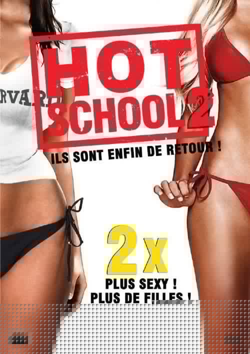 Hot School 2