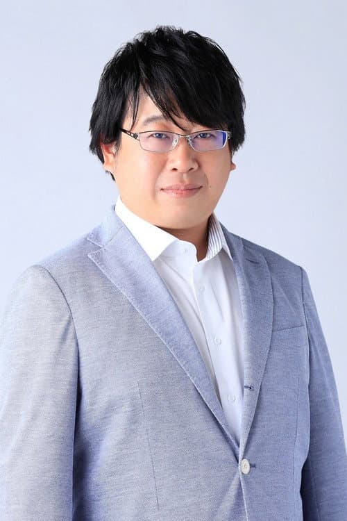 毛利亘宏