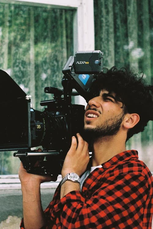 Hayk Nazaryan