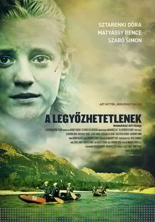 A legyőzhetetlenek