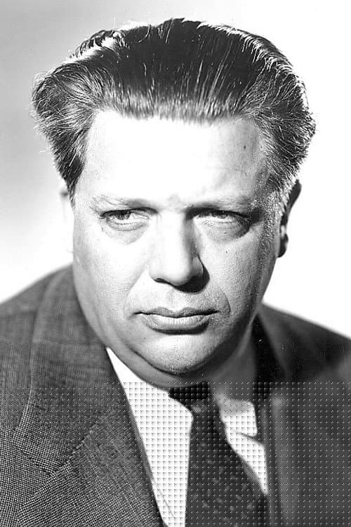 Cy Kendall