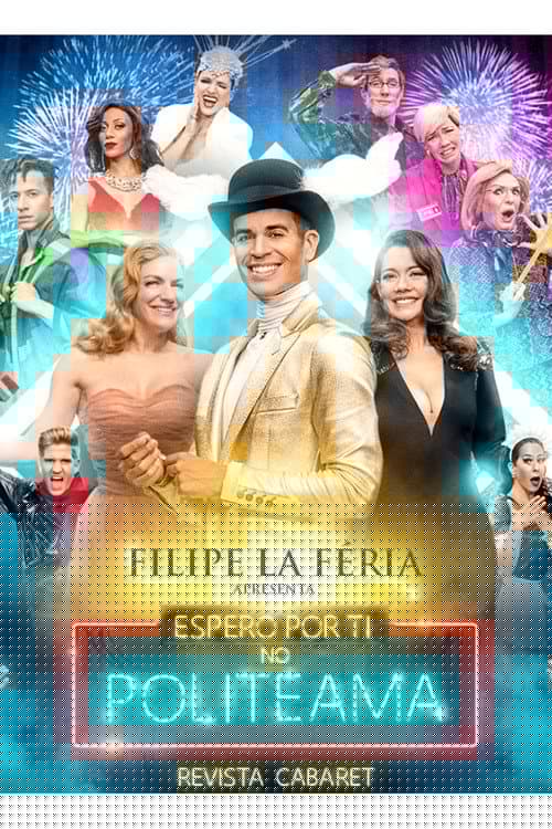 Espero Por Ti no Politeama