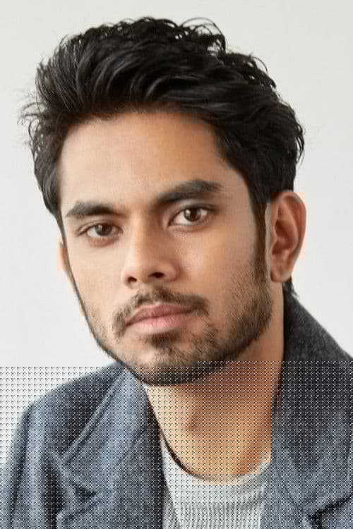 Aditya Rawal