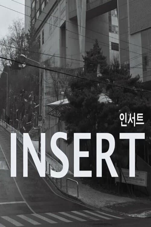 인서트