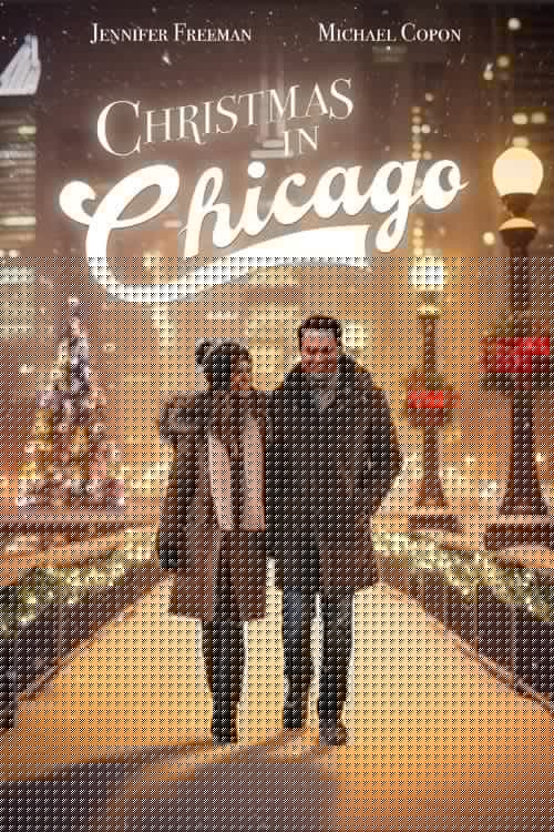 Christmas in Chicago