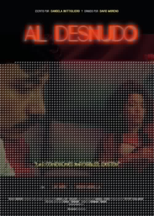 Al Desnudo