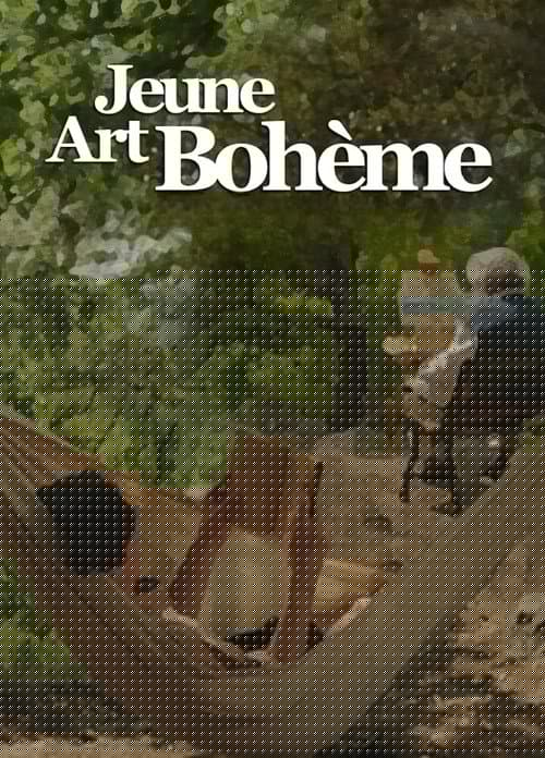 Jeune Art Bohème
