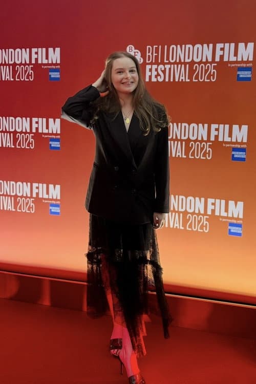Lara Edwards