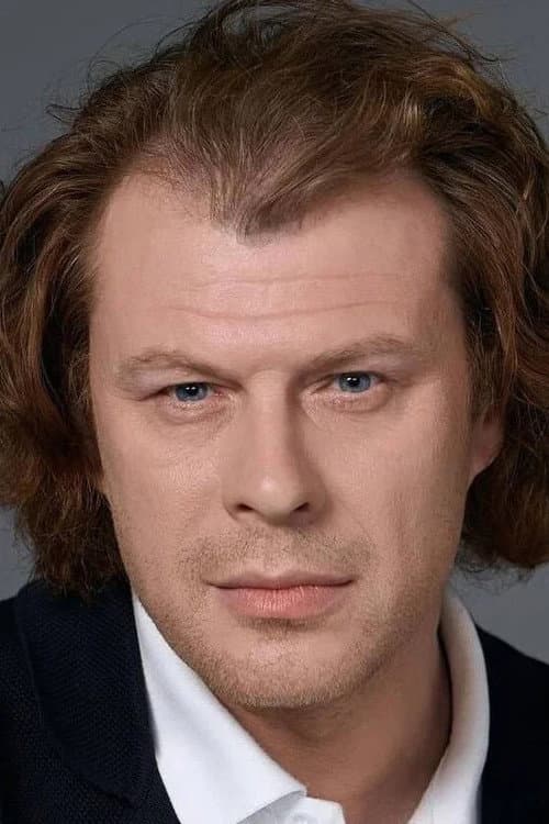 Роман Чора
