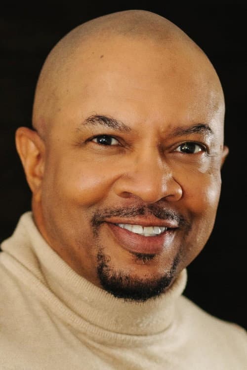 R. Keith Adams