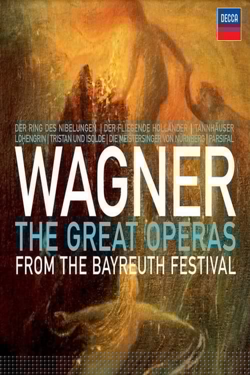 Best of Bayreuth: Highlights from Three Decades