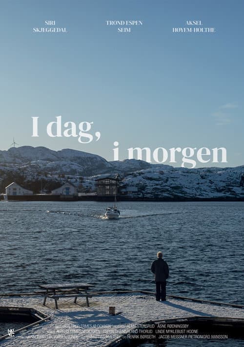 I Dag, I Morgen