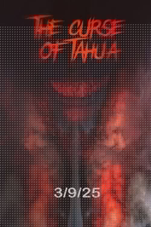 La Malédiction des Tahu'a