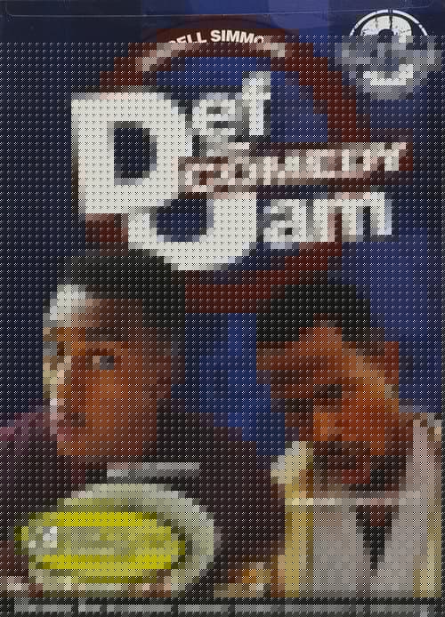 Def comedy Jam - All stars 3