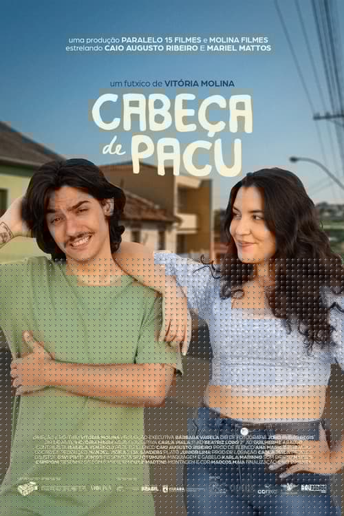 Cabeça de Pacu