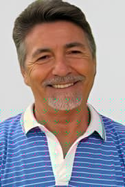Mauro Ribera