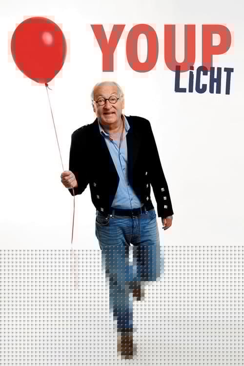 Youp van 't Hek: Licht