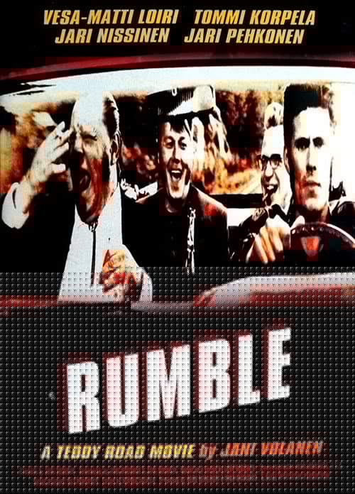 Rumble