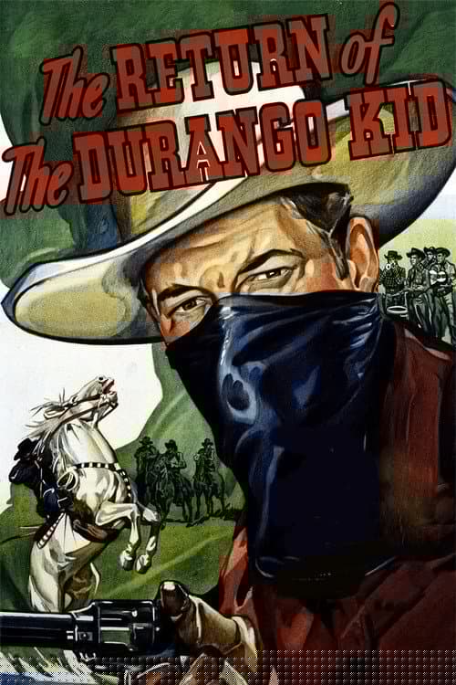 The Return of the Durango Kid