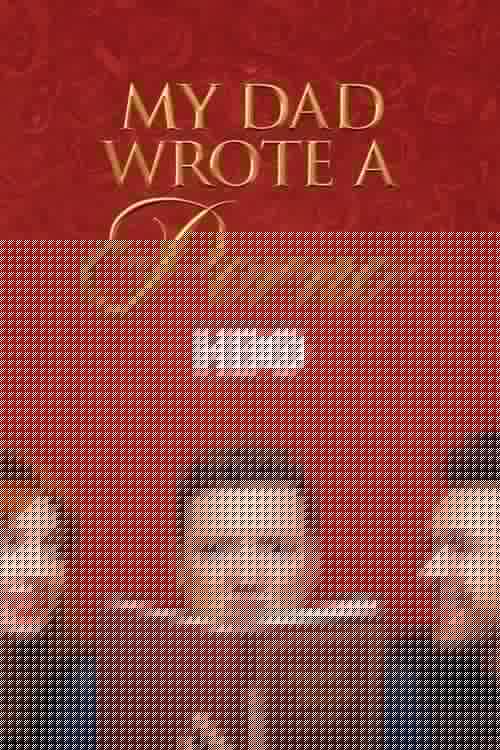My Dad Wrote a Porno