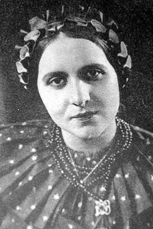 Zinajda Pigulovich