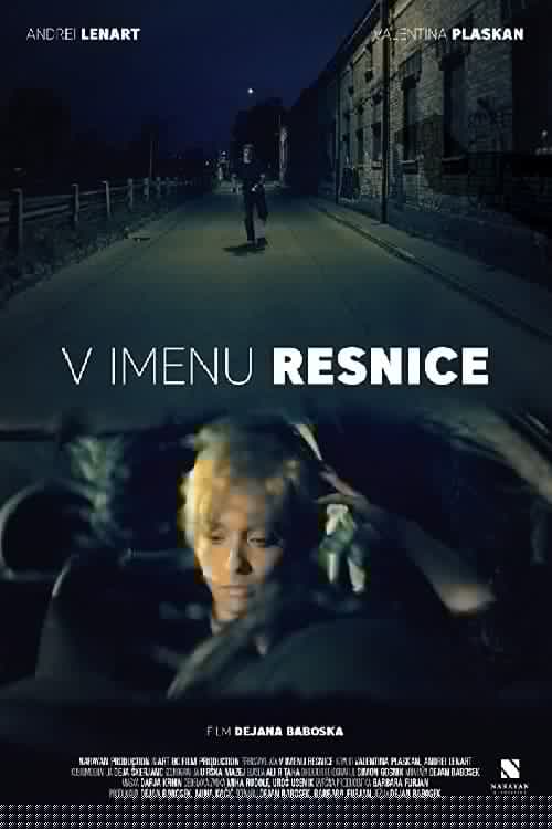 V imenu resnice