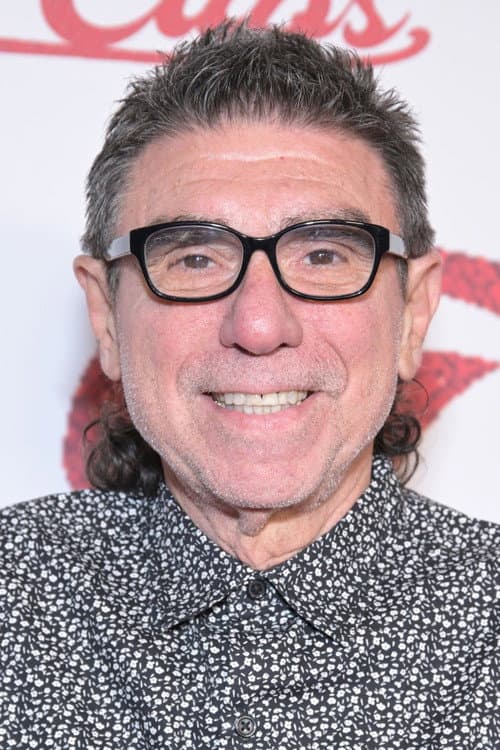 Gary Sales