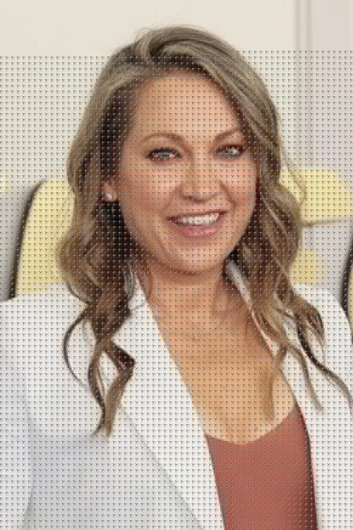 Ginger Zee