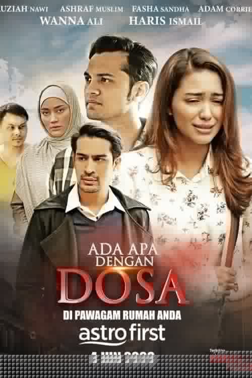 Ada Apa Dengan Dosa