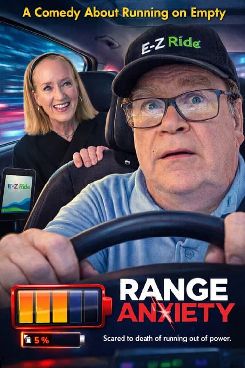 Range Anxiety