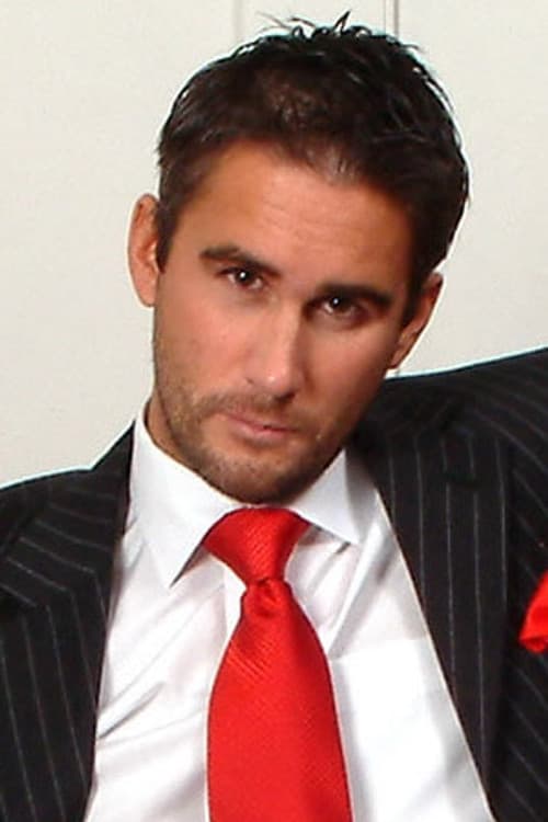 Steve Hooper