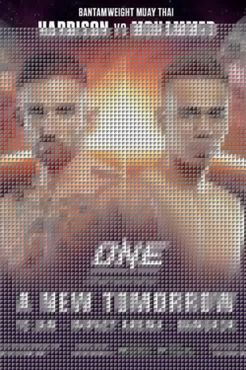 ONE Championship 106: A New Tomorrow