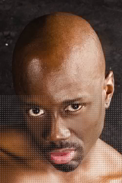 Jay Black