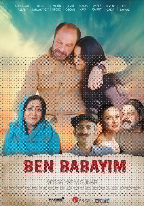 Ben Babayım
