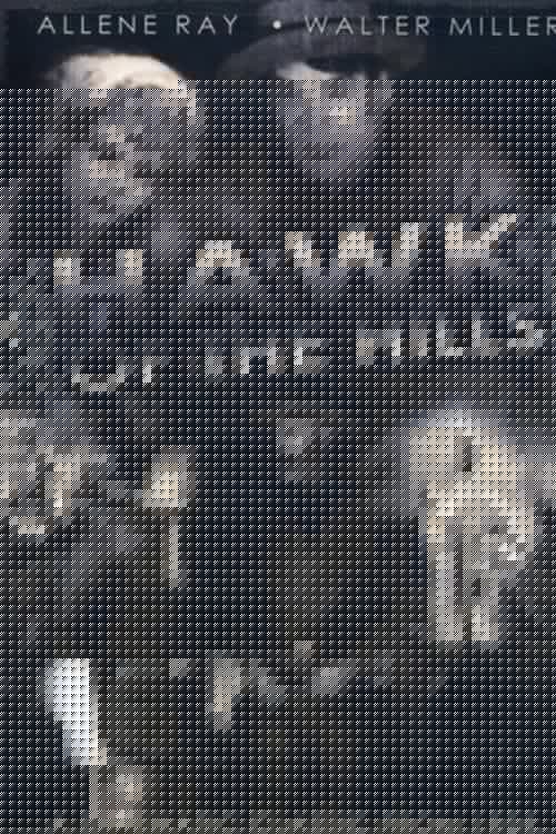 Hawk of the Hills