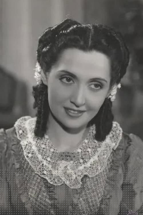 Rosina Mendía