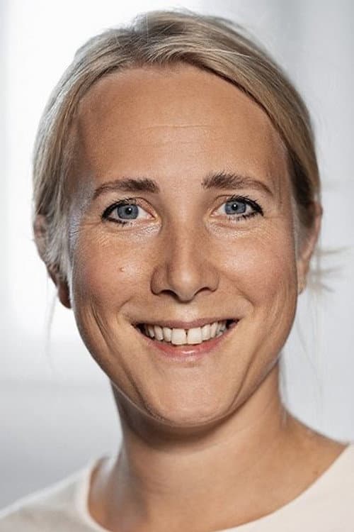 Alexandra Ryborg