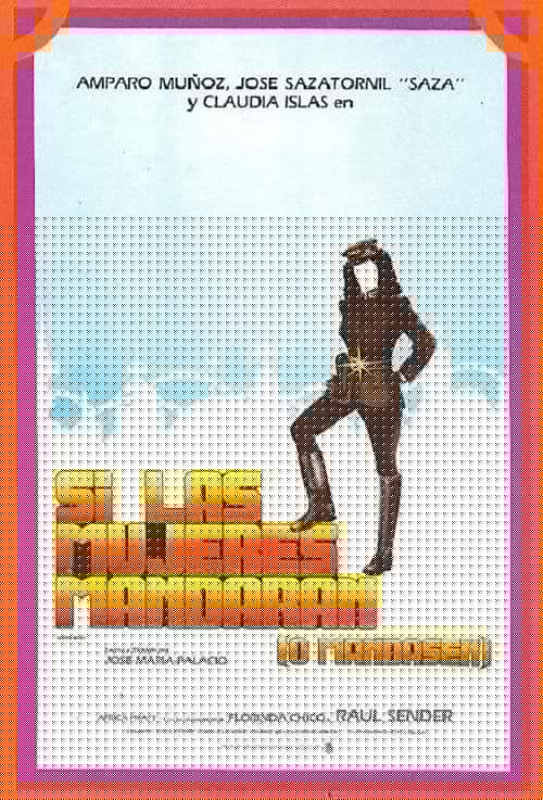 Si las mujeres mandaran (o mandasen)