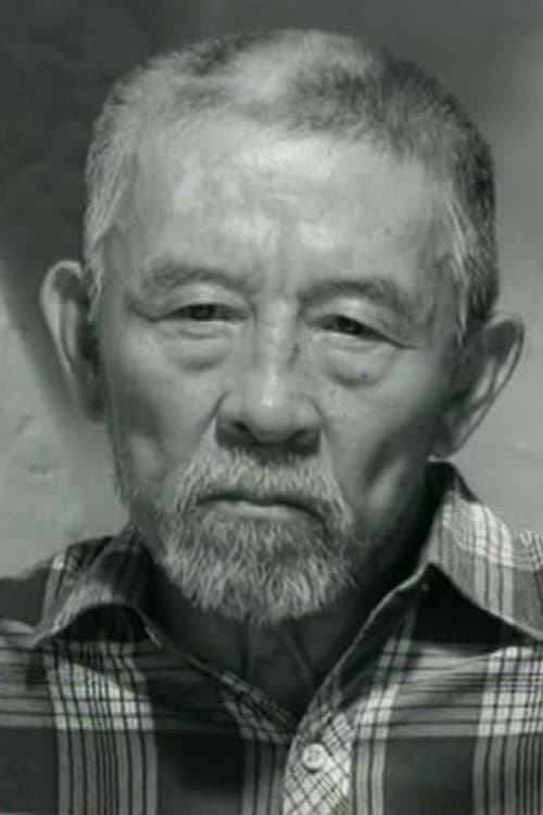 Касым Жакибаев