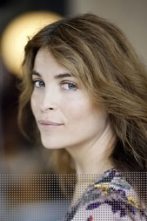 Irina Björklund